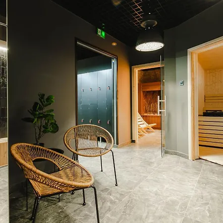 Widok Na Tatry 2 아파트 *