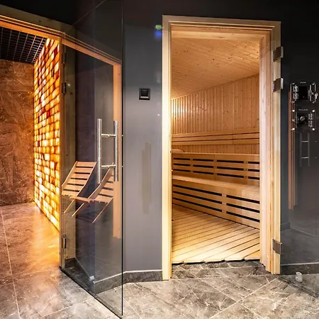 Widok Na Tatry 2 Apartamento Zakopane