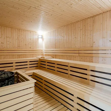 Widok Na Tatry 2 Apartamento