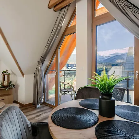 Apartamento Widok Na Tatry 2
