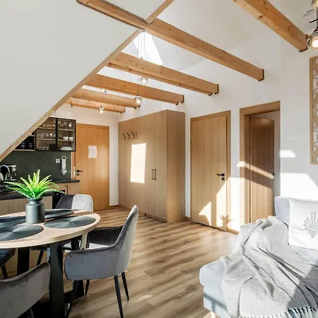 Widok Na Tatry 2 * 자코파네