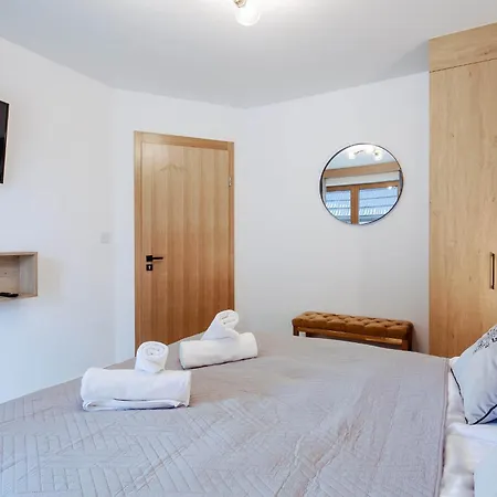 Widok Na Tatry 2 아파트 *