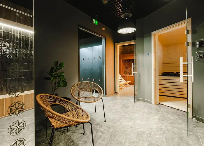 Widok Na Tatry 2 Apartamento *