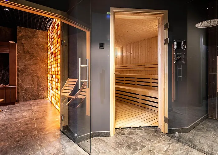 Widok Na Tatry 2 Lejlighed Zakopane