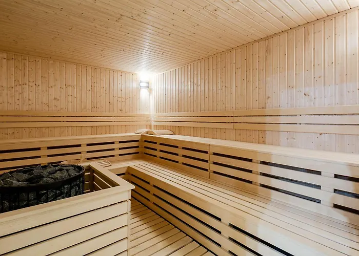 Widok Na Tatry 2 Apartamento