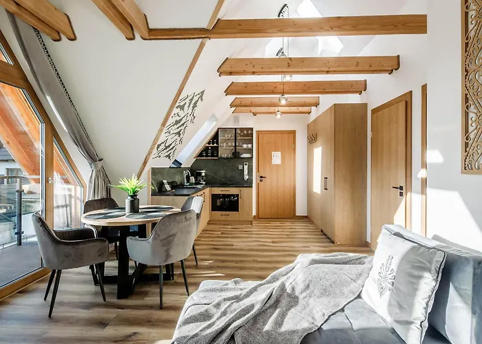 Apartamento Widok Na Tatry 2 *