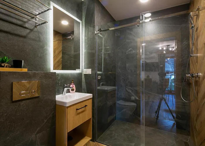 Widok Na Tatry 2 Apartamento Zakopane