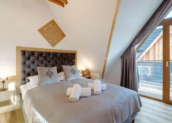 Apartamento Widok Na Tatry 2